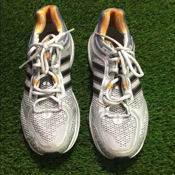 adidas intercontinental black